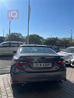 تويوتا كامري